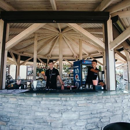 Chalet Shypyntsi المظهر الخارجي الصورة