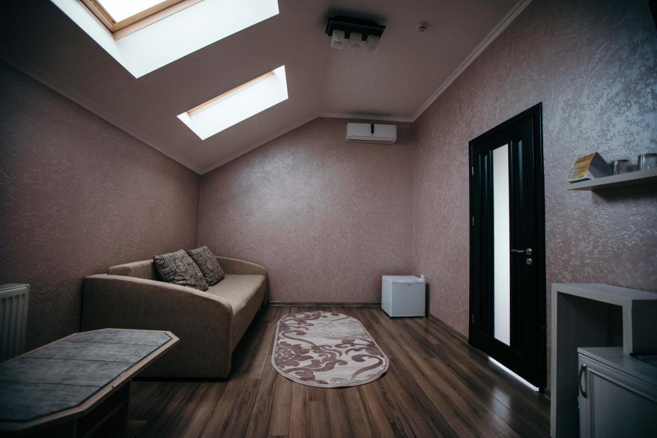 Chalet Shypyntsi المظهر الخارجي الصورة