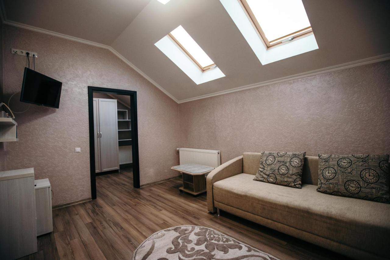 Chalet Shypyntsi المظهر الخارجي الصورة