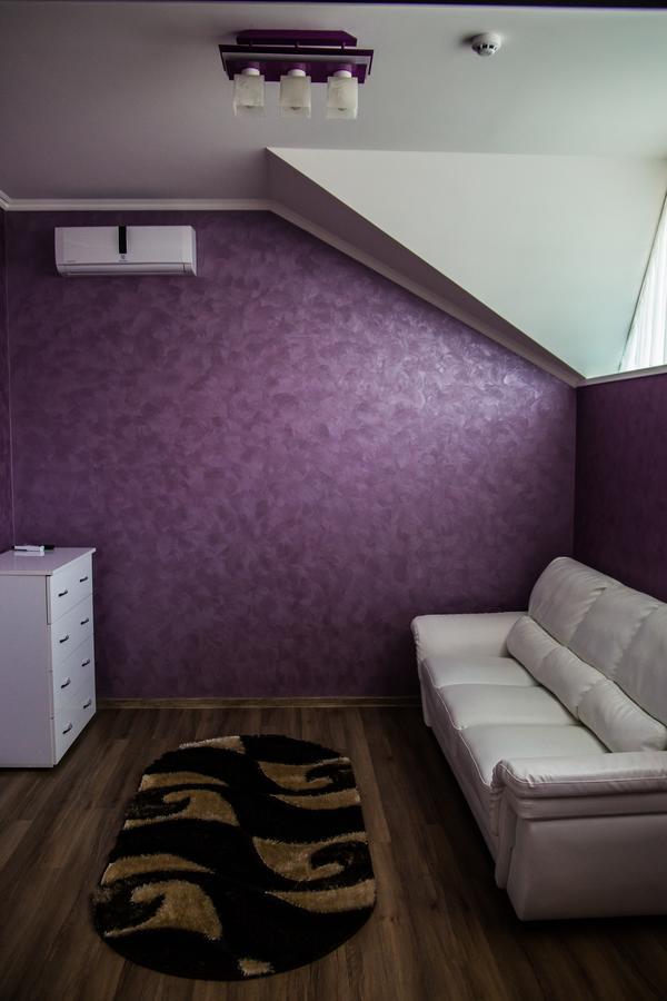 Chalet Shypyntsi المظهر الخارجي الصورة