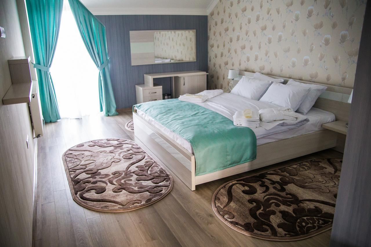 Chalet Shypyntsi المظهر الخارجي الصورة
