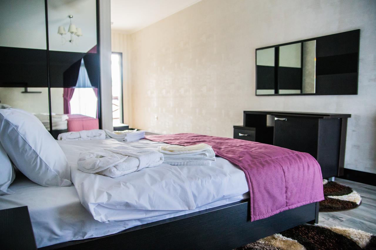 Chalet Shypyntsi المظهر الخارجي الصورة