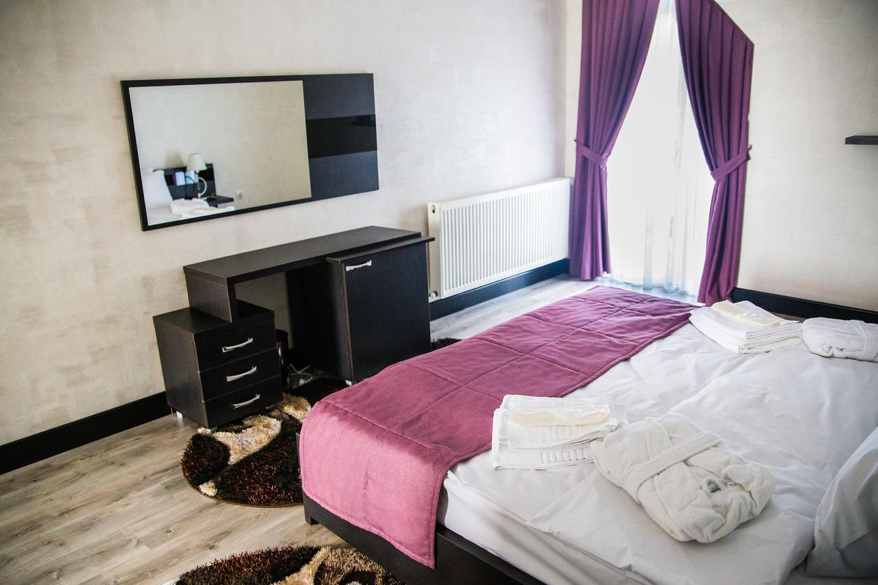 Chalet Shypyntsi المظهر الخارجي الصورة