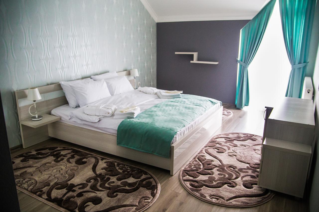 Chalet Shypyntsi المظهر الخارجي الصورة