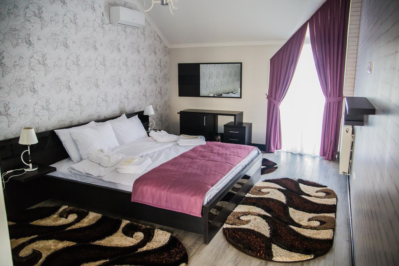 Chalet Shypyntsi المظهر الخارجي الصورة
