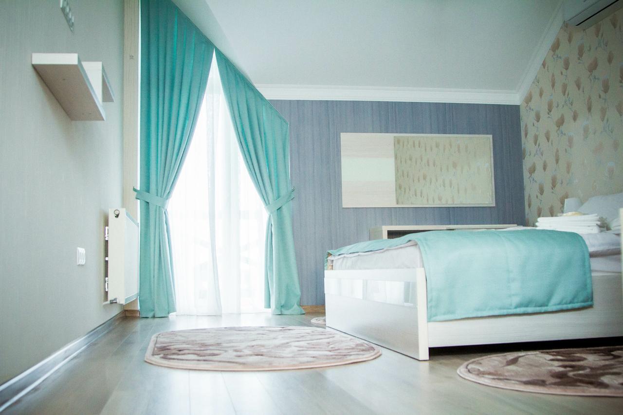 Chalet Shypyntsi المظهر الخارجي الصورة