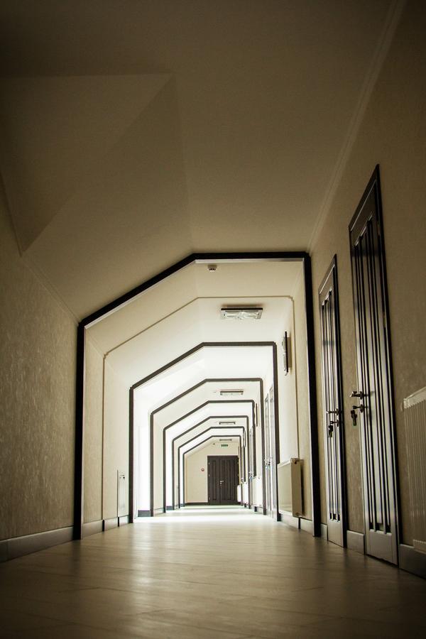 Chalet Shypyntsi المظهر الخارجي الصورة