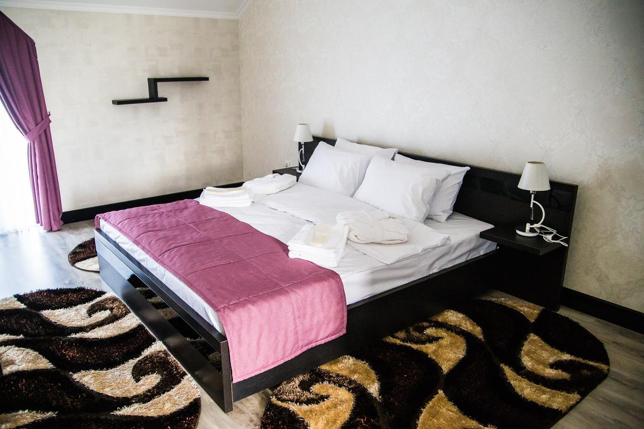 Chalet Shypyntsi المظهر الخارجي الصورة