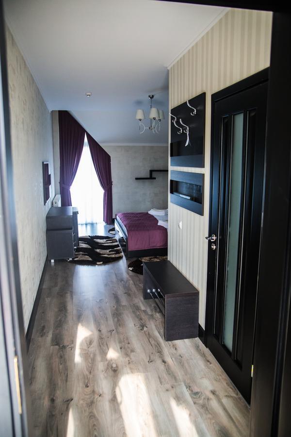Chalet Shypyntsi المظهر الخارجي الصورة