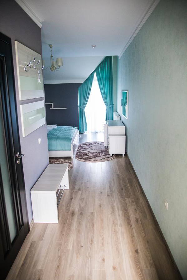 Chalet Shypyntsi المظهر الخارجي الصورة