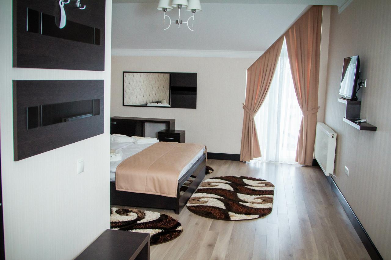 Chalet Shypyntsi المظهر الخارجي الصورة